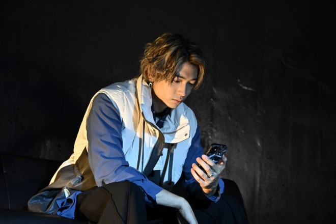 Kamen Rider Gavv, Episode 19